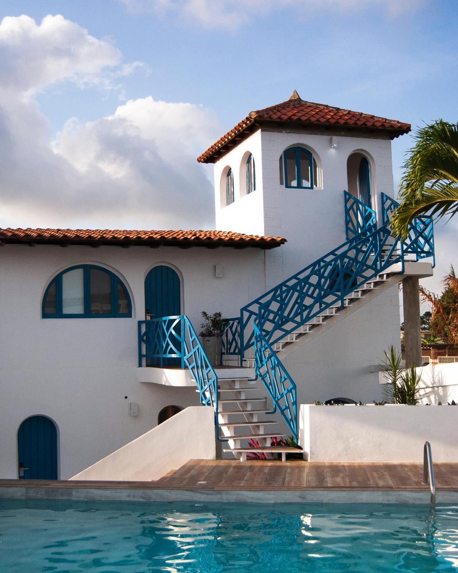 Habitat Village Higuerote Extérieur photo
