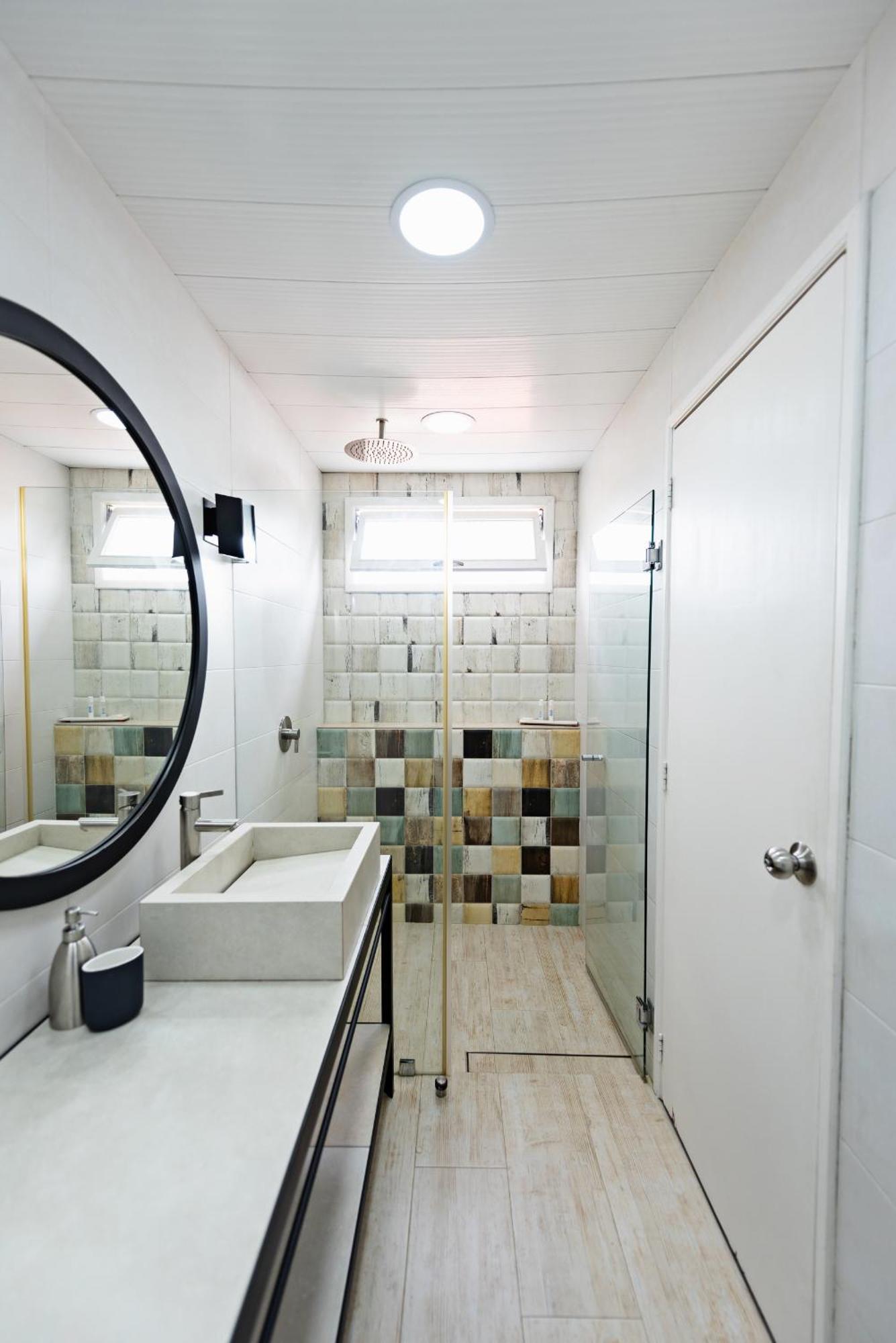 Habitat Village Higuerote Extérieur photo