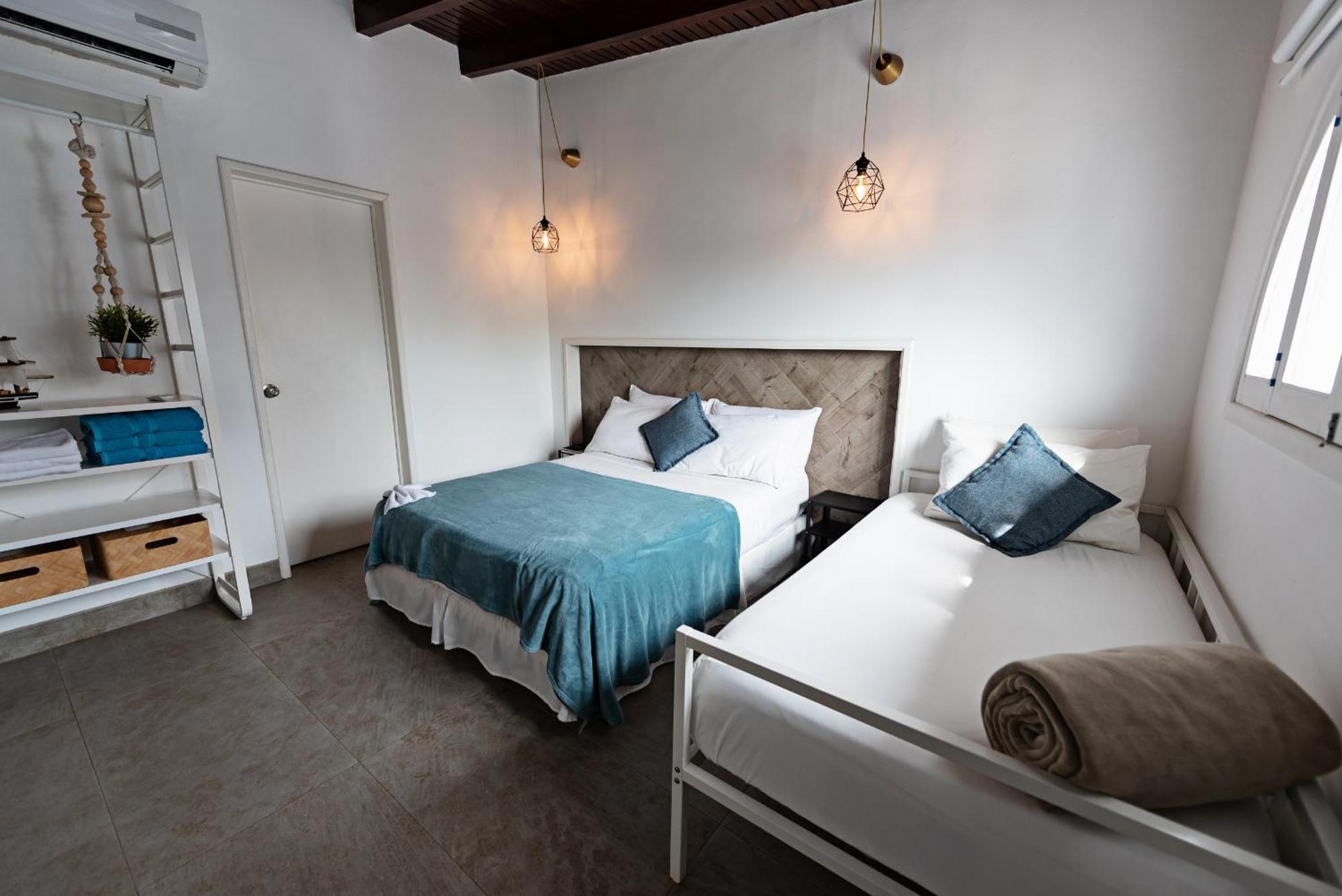 Habitat Village Higuerote Extérieur photo