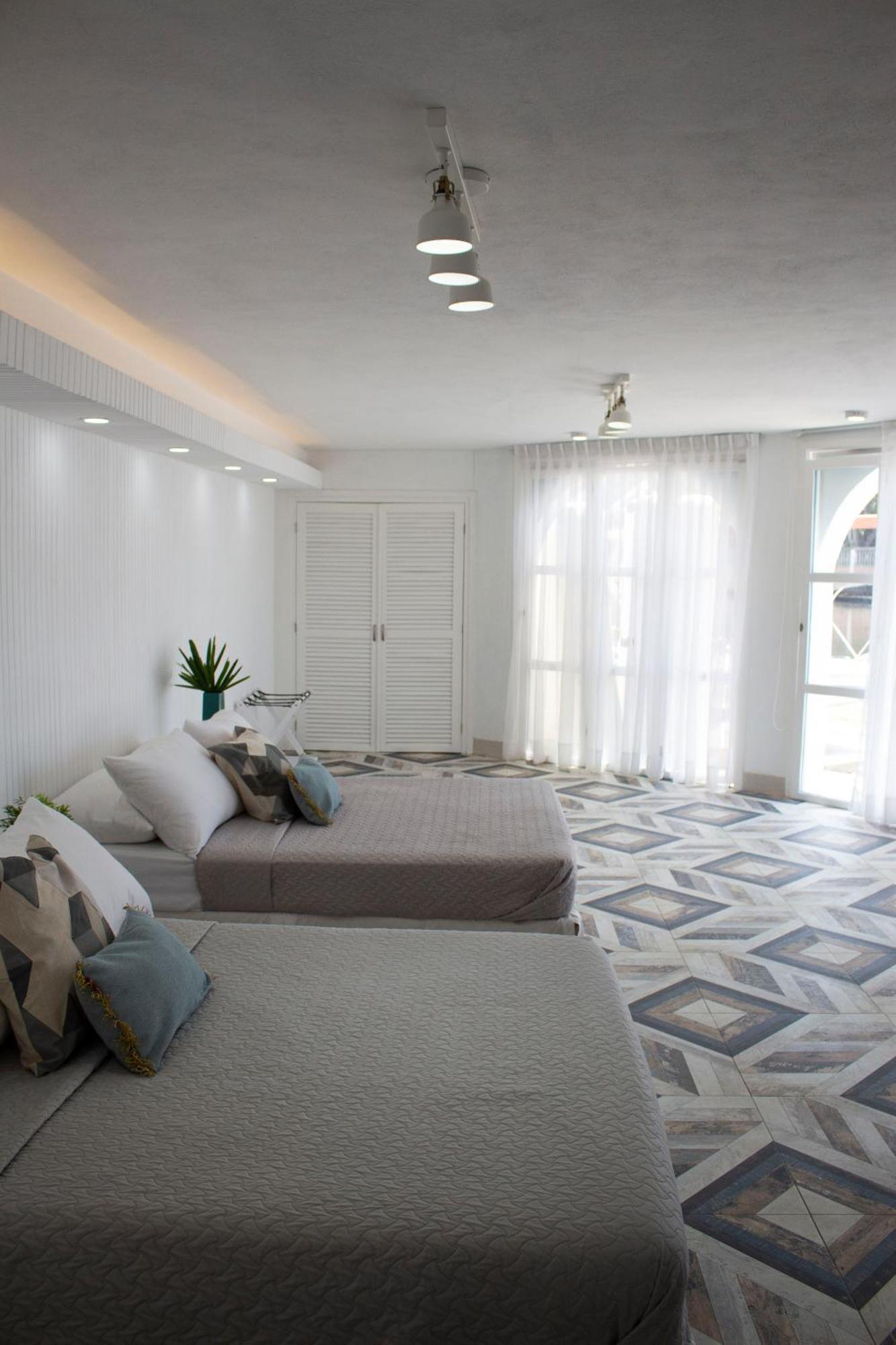 Habitat Village Higuerote Extérieur photo