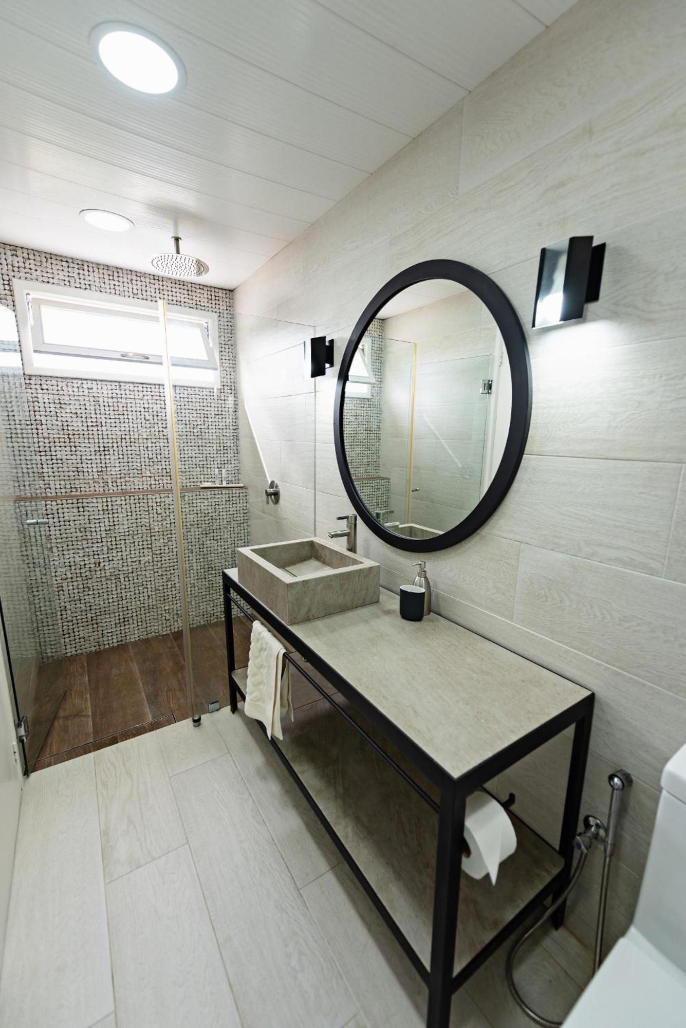 Habitat Village Higuerote Extérieur photo