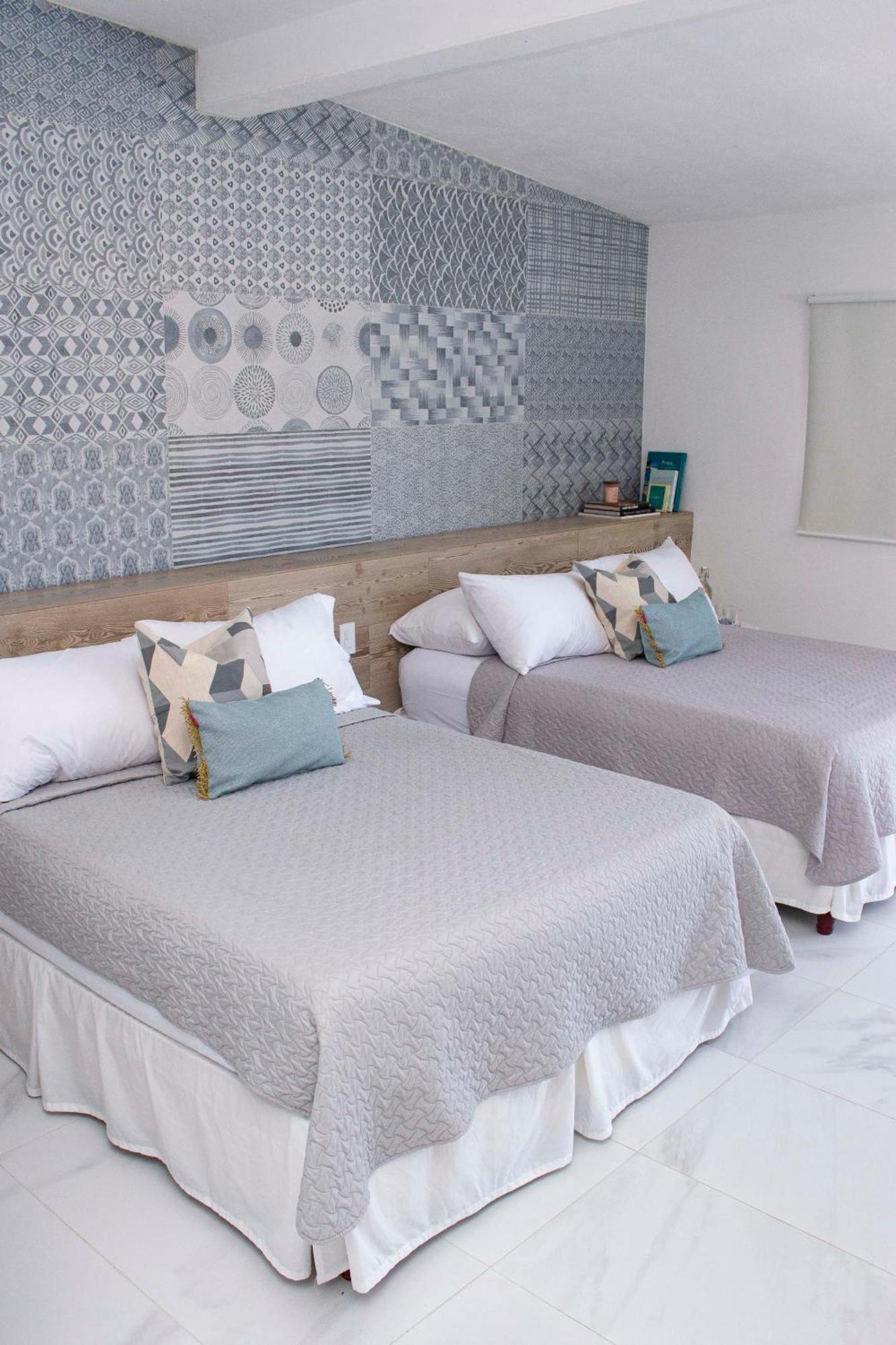 Habitat Village Higuerote Extérieur photo